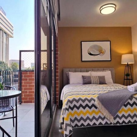 ¡Torre Modra Apartamento Moderno Atractiva Zona 4! Guatemala City Ngoại thất bức ảnh
