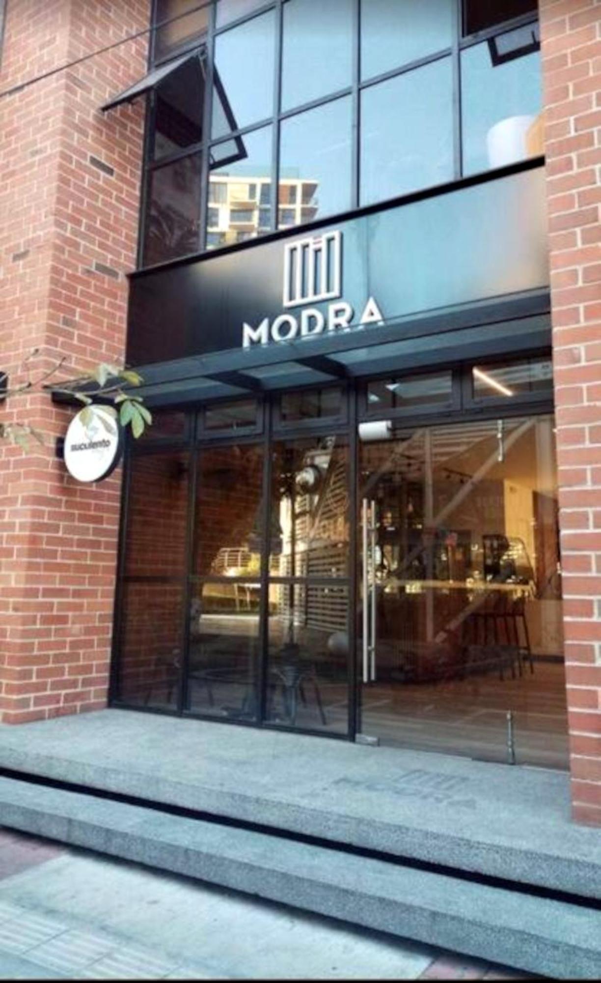 ¡Torre Modra Apartamento Moderno Atractiva Zona 4! Guatemala City Ngoại thất bức ảnh