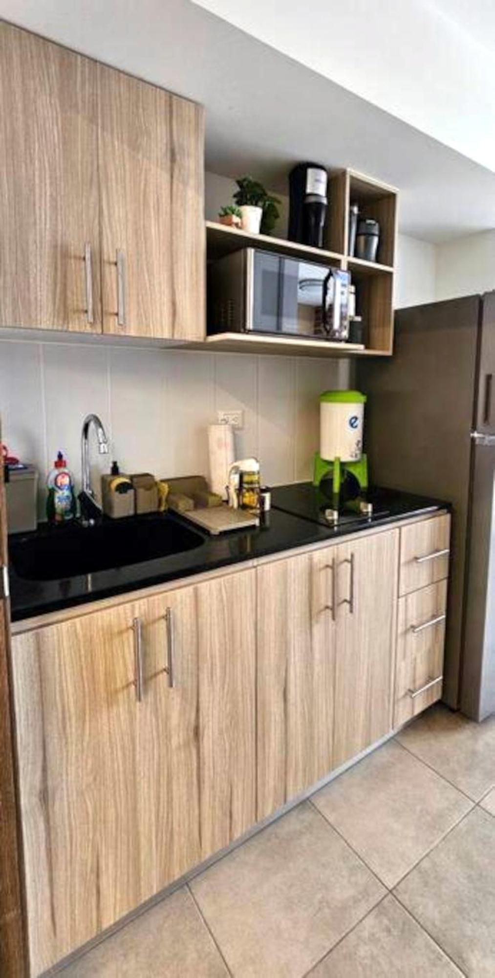 ¡Torre Modra Apartamento Moderno Atractiva Zona 4! Guatemala City Ngoại thất bức ảnh