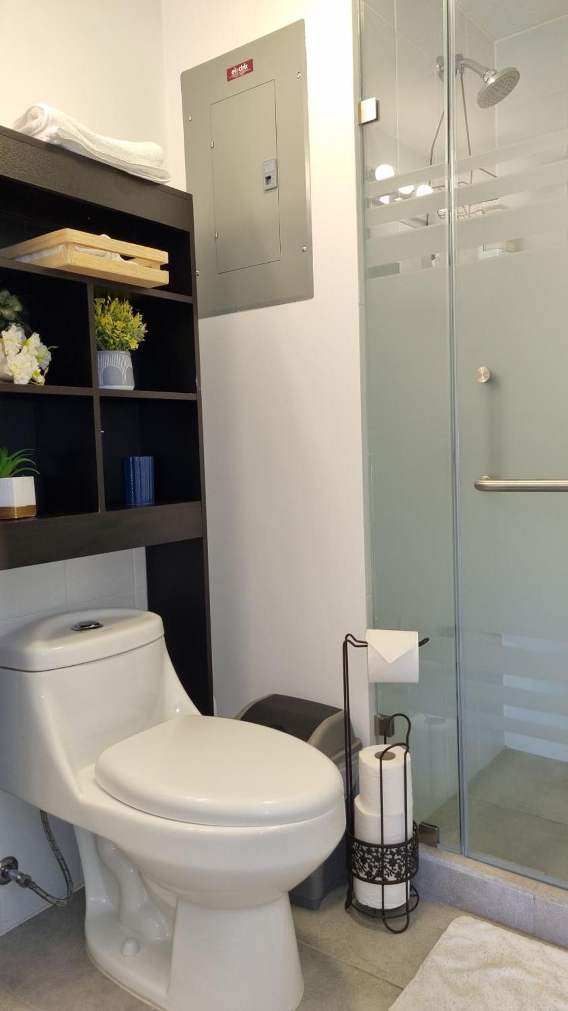 ¡Torre Modra Apartamento Moderno Atractiva Zona 4! Guatemala City Ngoại thất bức ảnh